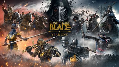 booming games conquerors blade